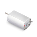 Alta qualidade dc motor elétrico 9 v pequeno motor para barbeador elétrico